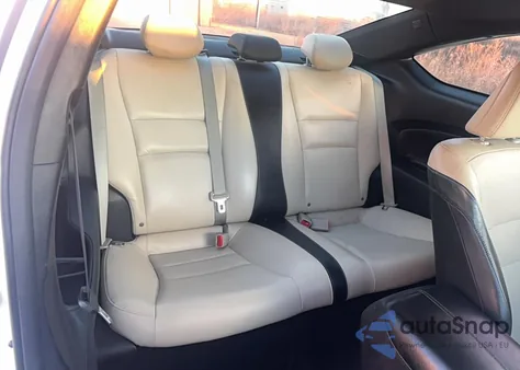 2017 Honda Accord Exl z USA, uszkodzony, nr VIN 1HGCT2B88HA001276